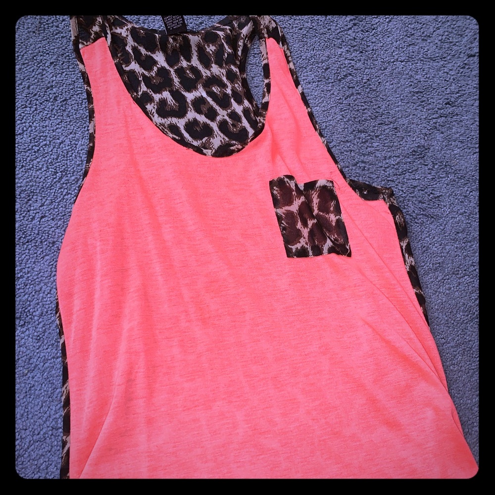 Summer shirt